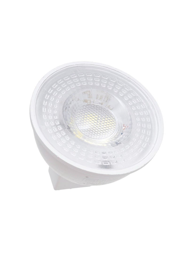 LAMBA MR16 LED Spotlight Bulb 6W Warm White 2700K - Energy Saving - Long Lifespan - Stable Brightness - 4-Year Warranty - Image 1